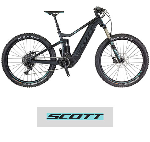 scott e contessa 720