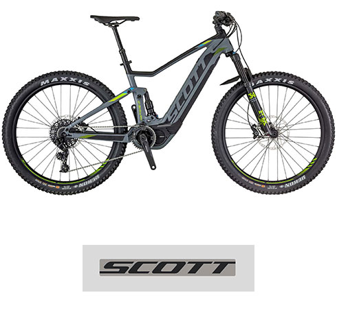 scott spark 720 2019